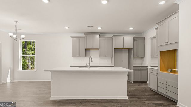 13223 Tolstoy Drive SE, Covington, GA 30014