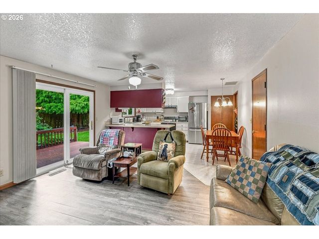 21088 Sw BLAINE Ter, Beaverton, OR 97003