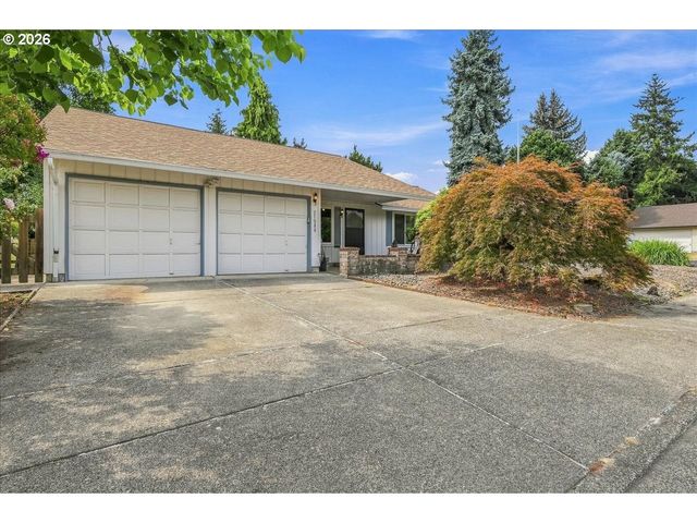 21088 Sw BLAINE Ter, Beaverton, OR 97003