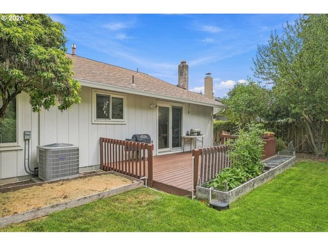 21088 Sw BLAINE Ter, Beaverton, OR 97003
