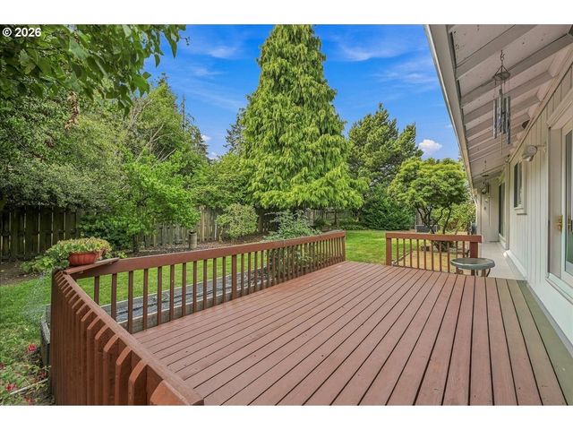 21088 Sw BLAINE Ter, Beaverton, OR 97003