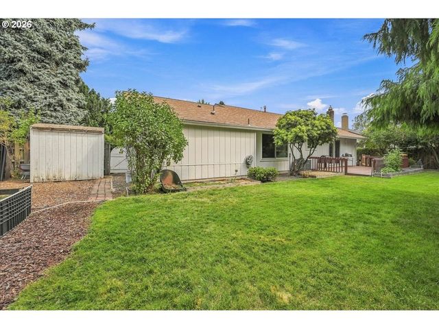 21088 Sw BLAINE Ter, Beaverton, OR 97003