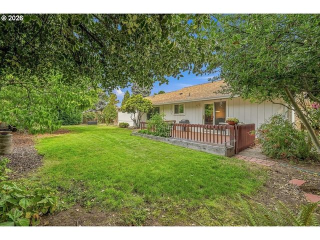 21088 Sw BLAINE Ter, Beaverton, OR 97003