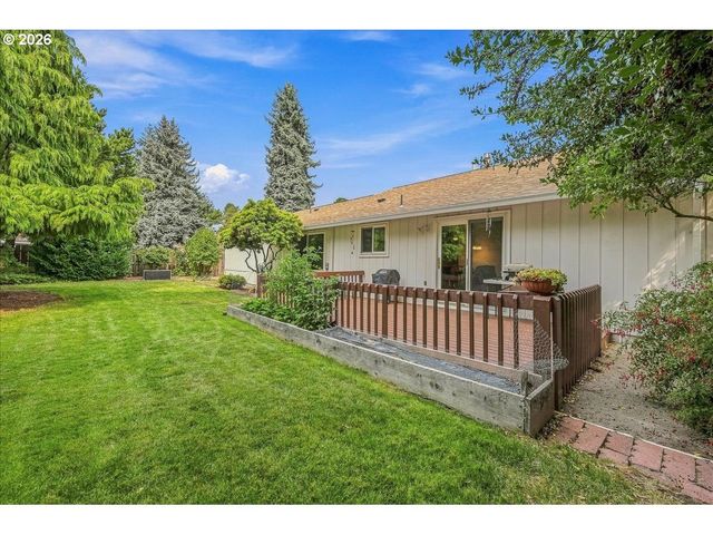 21088 Sw BLAINE Ter, Beaverton, OR 97003