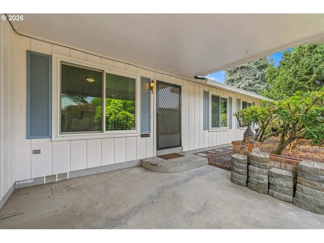 21088 Sw BLAINE Ter, Beaverton, OR 97003