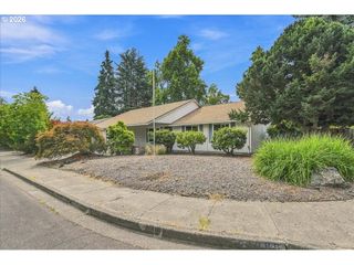 21088 Sw BLAINE Ter, Beaverton, OR 97003