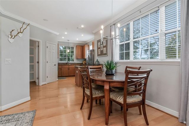 3025 W GROVEWOOD COURT 3, Tampa, FL 33629