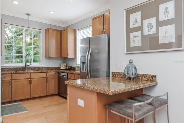 3025 W GROVEWOOD COURT 3, Tampa, FL 33629