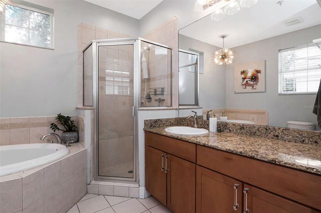 3025 W GROVEWOOD COURT 3, Tampa, FL 33629