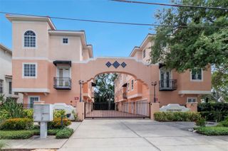 3025 W GROVEWOOD COURT 3, Tampa, FL 33629