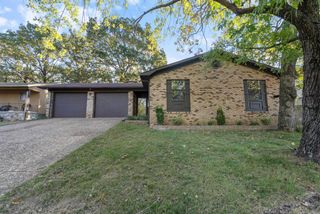 8602 Patricia Lynn Lane, Sherwood, AR 72120