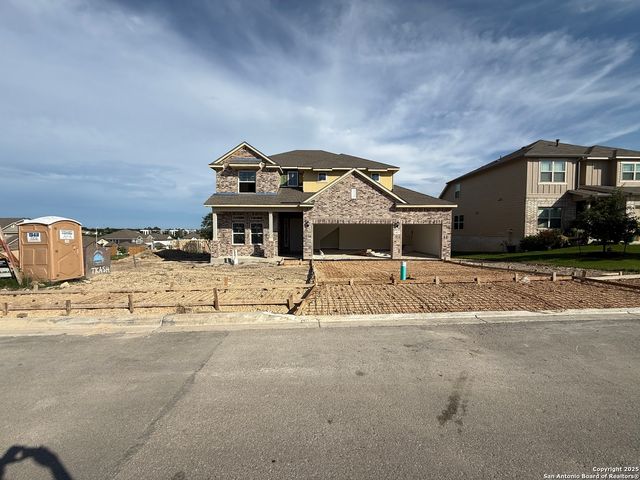 413 Hinsdale Pass, Cibolo, TX 78108