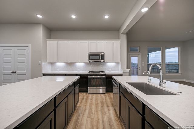 413 Hinsdale Pass, Cibolo, TX 78108