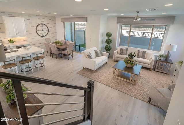 3519 N GLENNWOOD --, Mesa, AZ 85213