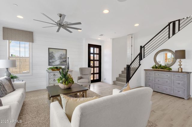 3519 N GLENNWOOD --, Mesa, AZ 85213