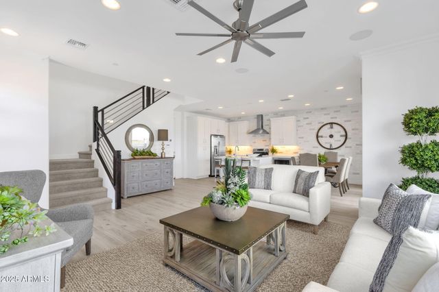 3519 N GLENNWOOD --, Mesa, AZ 85213