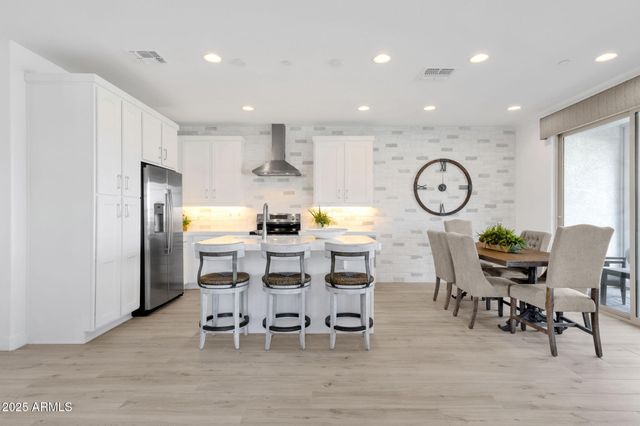 3519 N GLENNWOOD --, Mesa, AZ 85213