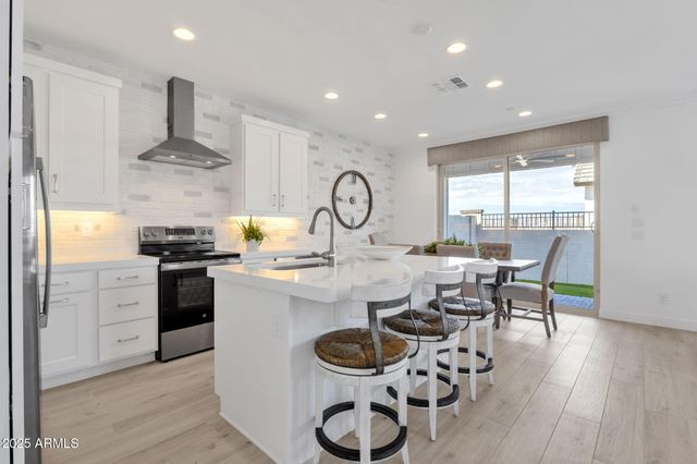 3519 N GLENNWOOD --, Mesa, AZ 85213