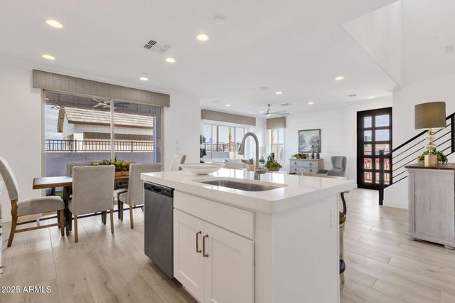 3519 N GLENNWOOD --, Mesa, AZ 85213