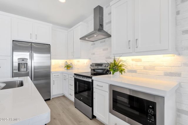 3519 N GLENNWOOD --, Mesa, AZ 85213