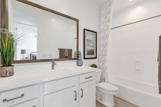 3519 N GLENNWOOD --, Mesa, AZ 85213