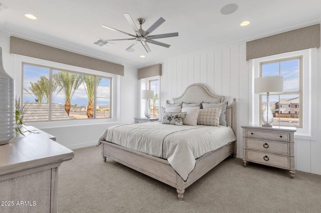3519 N GLENNWOOD --, Mesa, AZ 85213