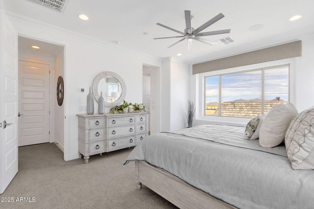 3519 N GLENNWOOD --, Mesa, AZ 85213