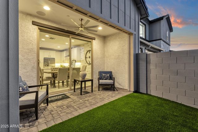 3519 N GLENNWOOD --, Mesa, AZ 85213