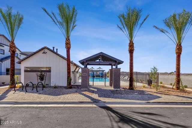 3519 N GLENNWOOD --, Mesa, AZ 85213