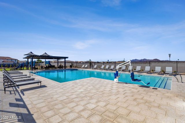 3519 N GLENNWOOD --, Mesa, AZ 85213