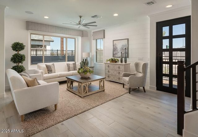 3519 N GLENNWOOD --, Mesa, AZ 85213