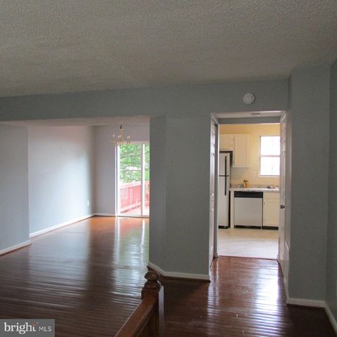 6809 MOUNTAIN LAKE PL, Capitol Heights, MD 20743
