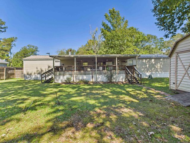 7618 Thames Dr, Denham Springs, LA 70706