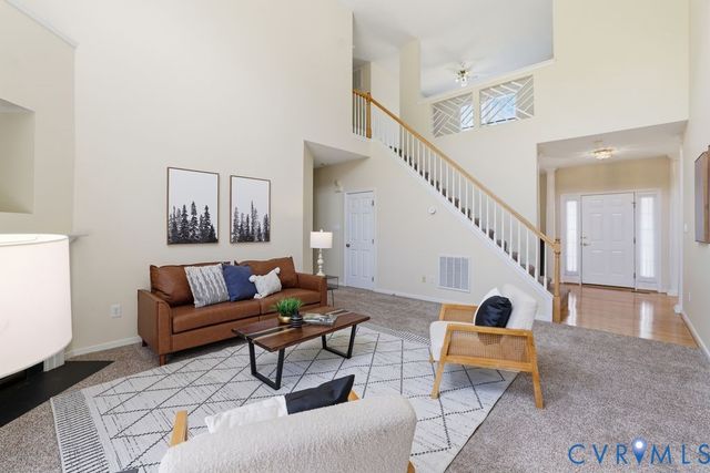 6113 Green Haven Dr, Mechanicsville, VA 23111
