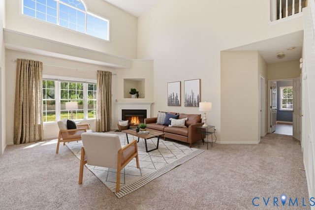6113 Green Haven Dr, Mechanicsville, VA 23111
