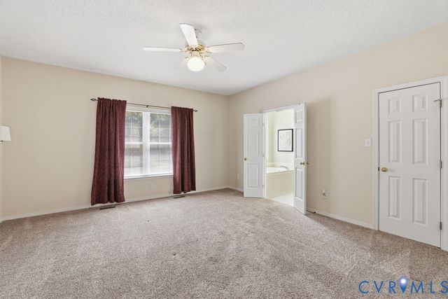 6113 Green Haven Dr, Mechanicsville, VA 23111