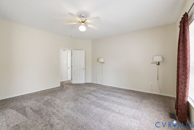 6113 Green Haven Dr, Mechanicsville, VA 23111