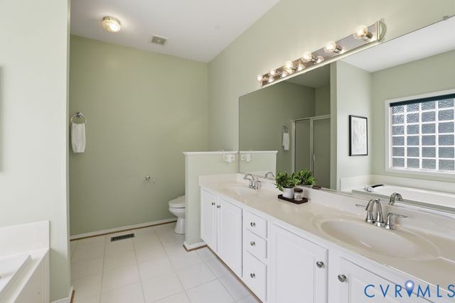 6113 Green Haven Dr, Mechanicsville, VA 23111
