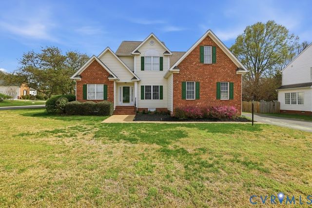 6113 Green Haven Dr, Mechanicsville, VA 23111