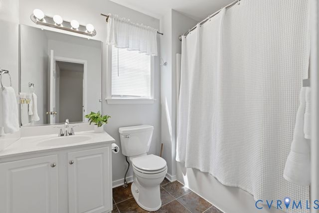 6113 Green Haven Dr, Mechanicsville, VA 23111