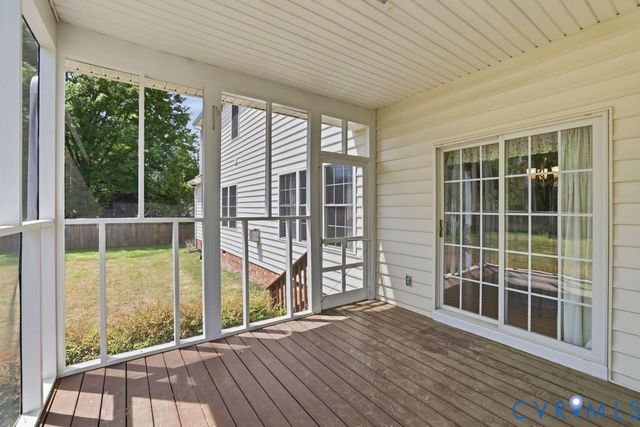 6113 Green Haven Dr, Mechanicsville, VA 23111