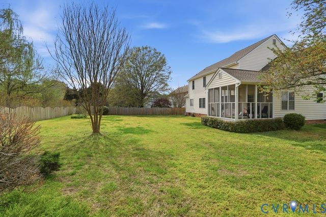 6113 Green Haven Dr, Mechanicsville, VA 23111