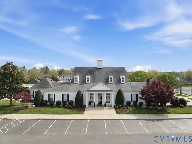 6113 Green Haven Dr, Mechanicsville, VA 23111