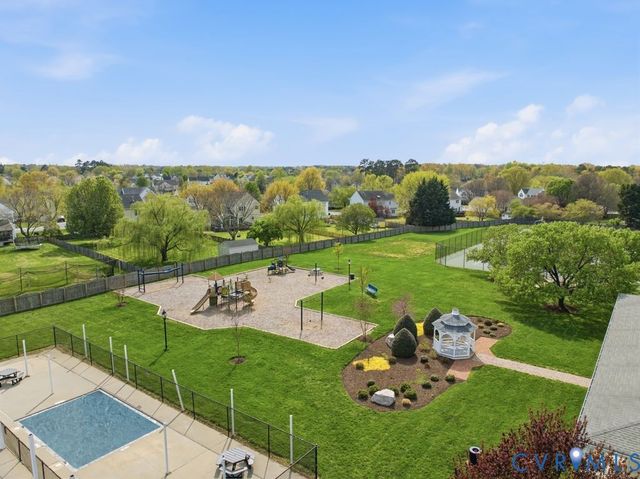 6113 Green Haven Dr, Mechanicsville, VA 23111