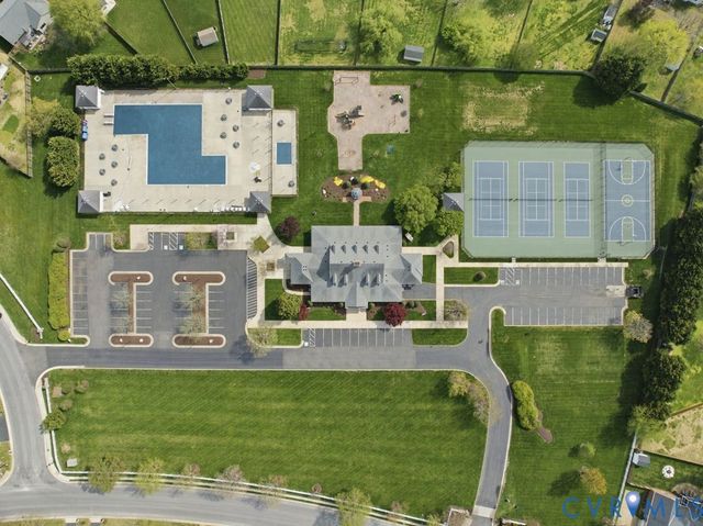 6113 Green Haven Dr, Mechanicsville, VA 23111