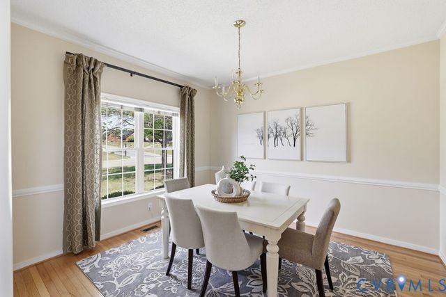 6113 Green Haven Dr, Mechanicsville, VA 23111