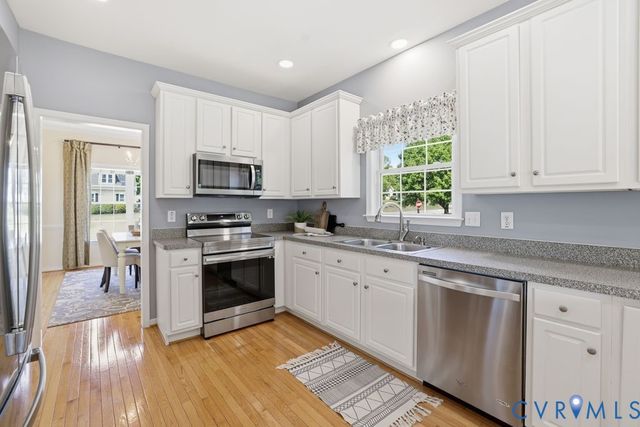 6113 Green Haven Dr, Mechanicsville, VA 23111
