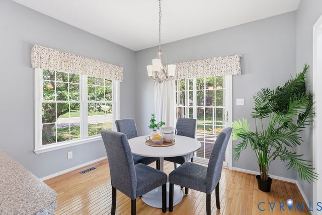 6113 Green Haven Dr, Mechanicsville, VA 23111