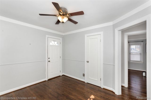114 E Webster Road, Royal Oak, MI 48073