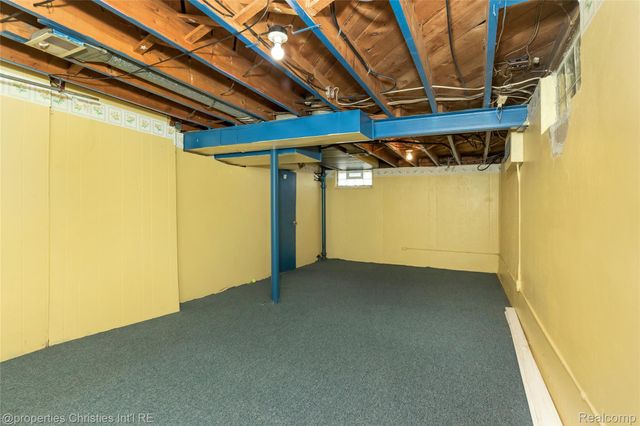 114 E Webster Road, Royal Oak, MI 48073